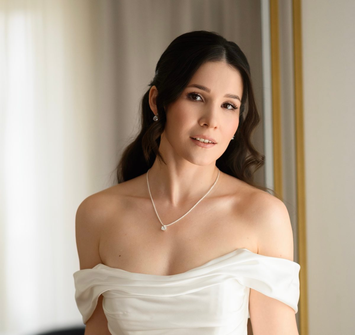 Полина Хлебникова — астролог